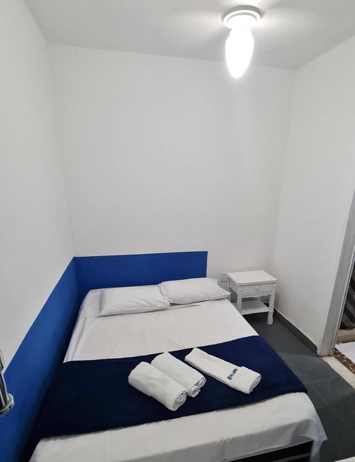 Pousada E Hostel Arauna Кабу-Фріу Екстер'єр фото