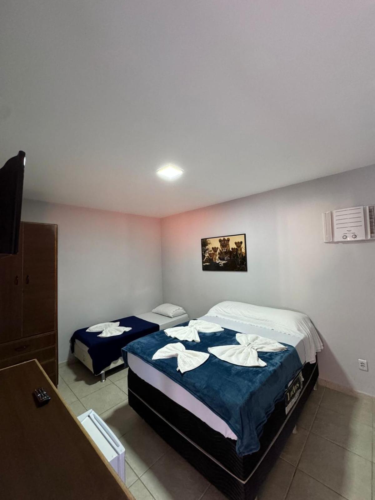 Pousada E Hostel Arauna Кабу-Фріу Екстер'єр фото