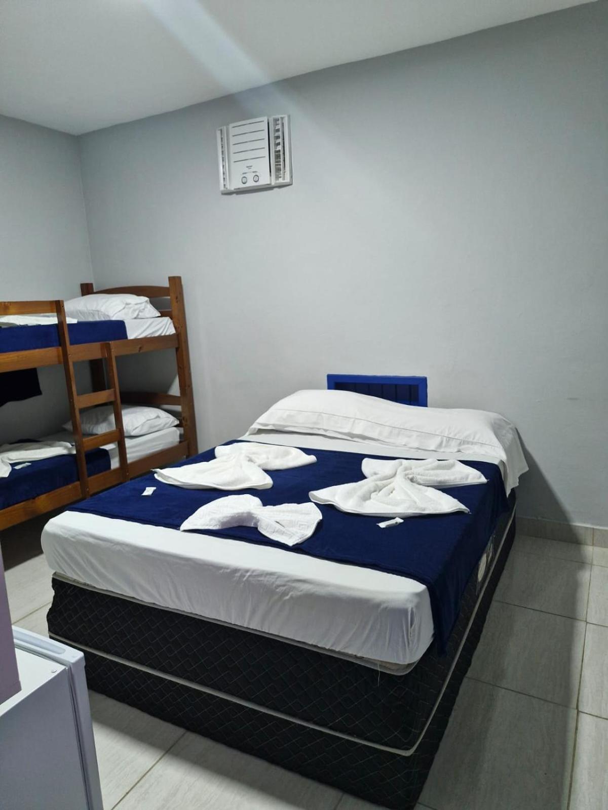 Pousada E Hostel Arauna Кабу-Фріу Екстер'єр фото